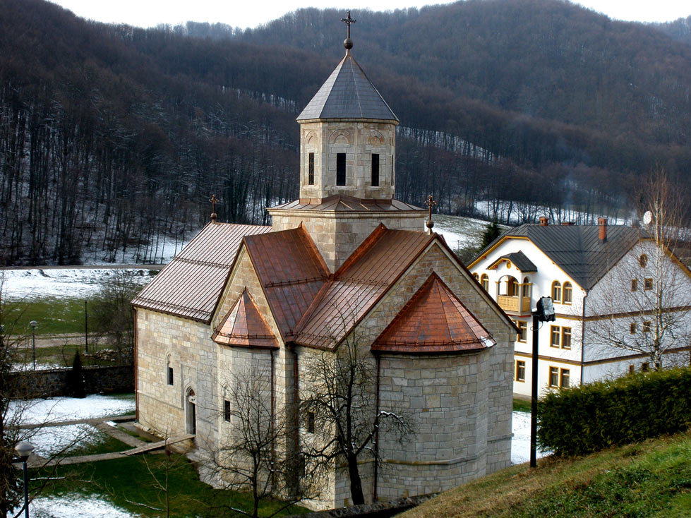 manastir-mostanica
