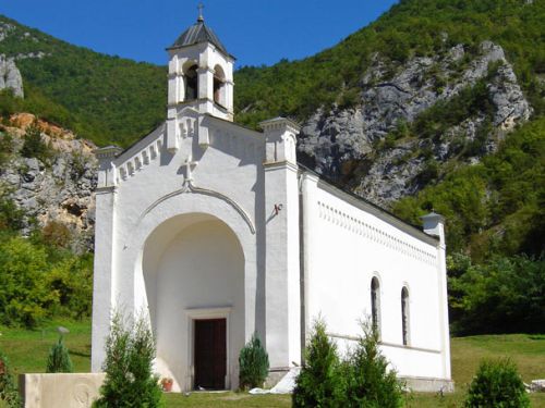 Manastir-Dobrun-bosna-i-hercegovina