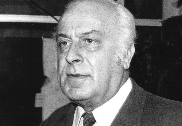 Скендер Куленовић (Босански Петровац, 2. септембар 1910 — Београд, 25. јануар 1978)